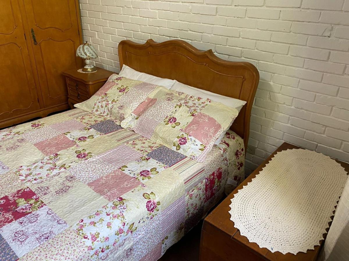 Villa Casa Da Vo Diva No Centro De Gramado Extérieur photo