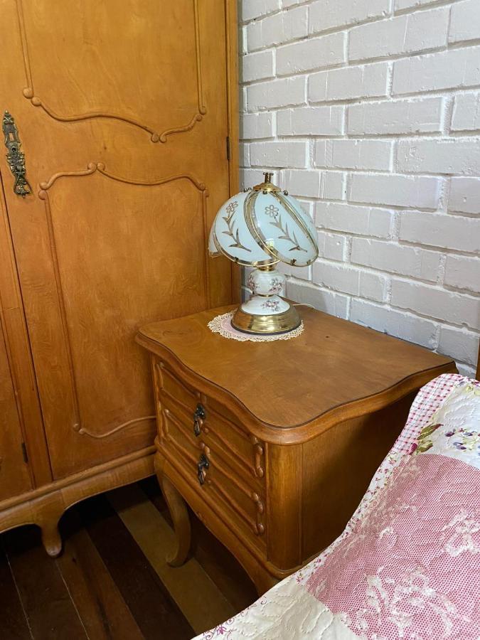 Villa Casa Da Vo Diva No Centro De Gramado Extérieur photo