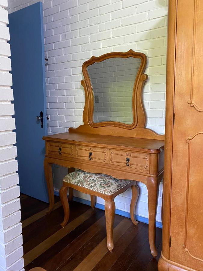 Villa Casa Da Vo Diva No Centro De Gramado Extérieur photo