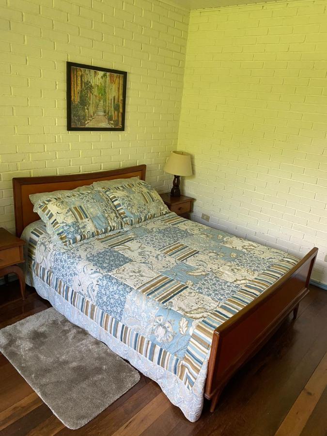 Villa Casa Da Vo Diva No Centro De Gramado Extérieur photo