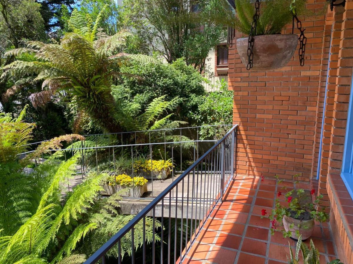 Villa Casa Da Vo Diva No Centro De Gramado Extérieur photo